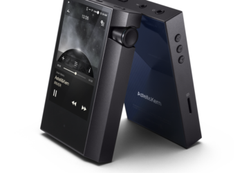 Astell & Kernin AK70 -taskutoistin päivittyi