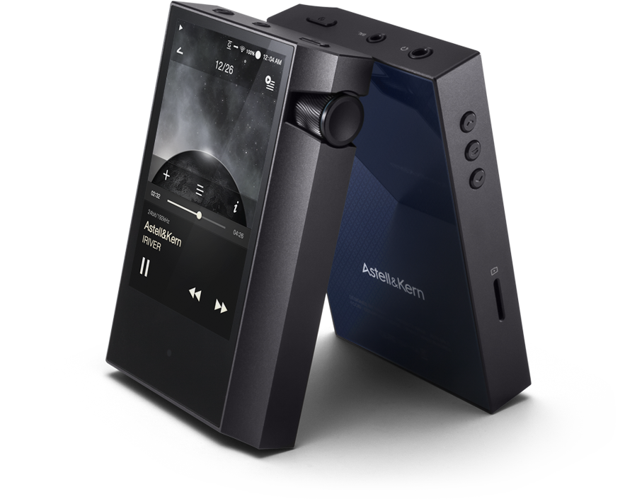 Astell & Kernin AK70 -taskutoistin päivittyi