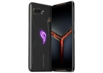 Asus täydensi Suomessa tarjolla olevaa ROG Phone II -pelipuhelinsarjaansa kahdella mallilla – edullisemmalla ja järeämmällä