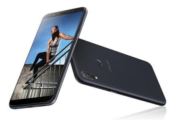 Asus tuo keskihintaluokan Zenfone Max Pro M1 -puhelimen Suomeen – luvataan lähes kaksi päivää puheaikaa