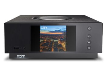 Naim toi laitteisiinsa Tidal Connect -ominaisuuden