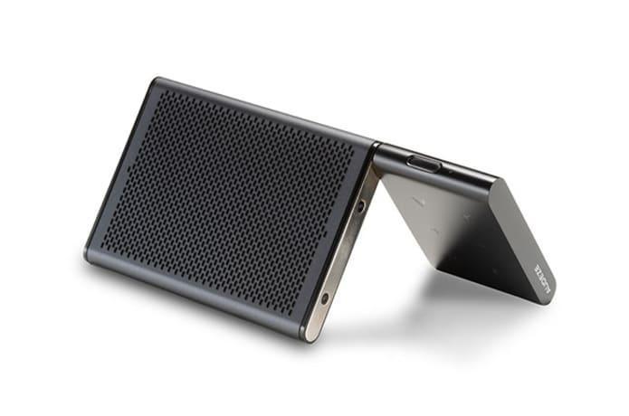 Audeze kehittää planaarista kaiutinpuhelinta