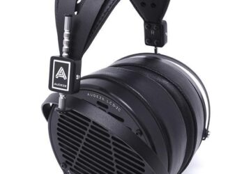 Audeze julkisti kahdet planaarikuulokkeet