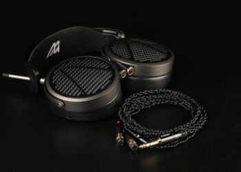 Audeze esitteli tuottajalegendan voimin uudet MM-500-studiokuulokkeet