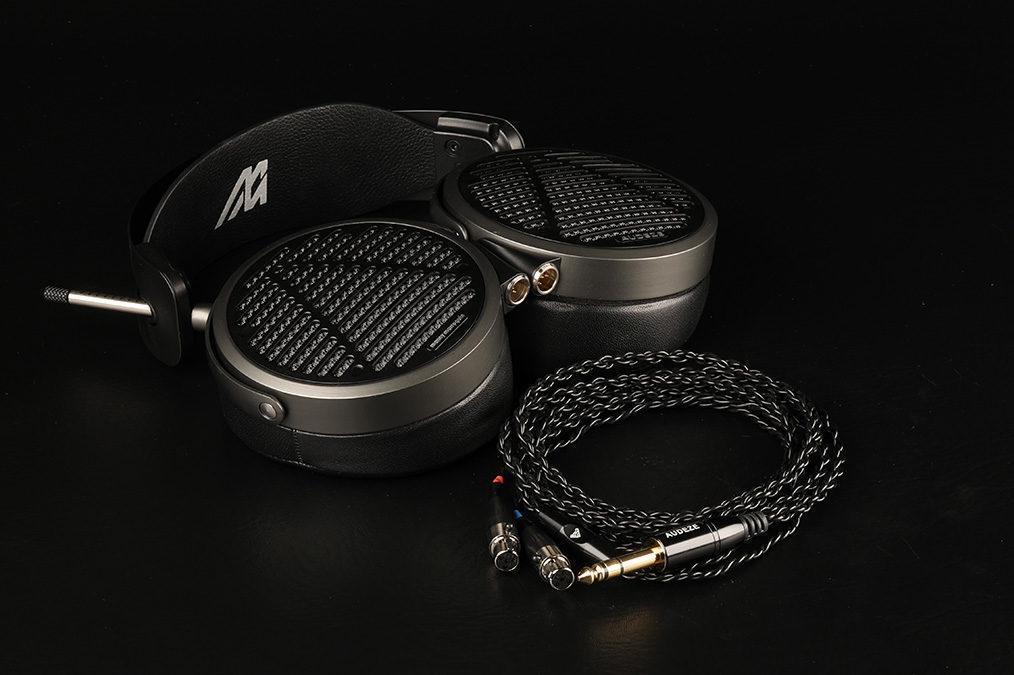Audeze esitteli tuottajalegendan voimin uudet MM-500-studiokuulokkeet