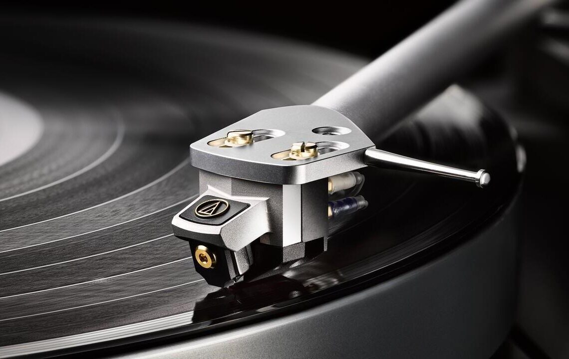 Audio-Technica esittelee uuden lippulaivansa