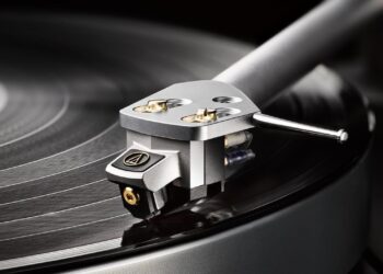 Audio-Technica esittelee uuden lippulaivansa