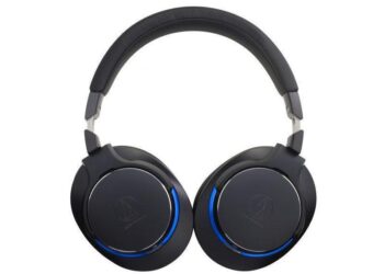 Audio Technica uudisti ATH-MSR7-kuulokkeensa perusteellisesti: uudet elementit, vähemmän painoa ja balansoitu johto