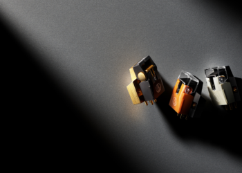 Audio-Technican uusi AT-VMx -sarja tuo lämpöä ja realismia vinyylintoistoon