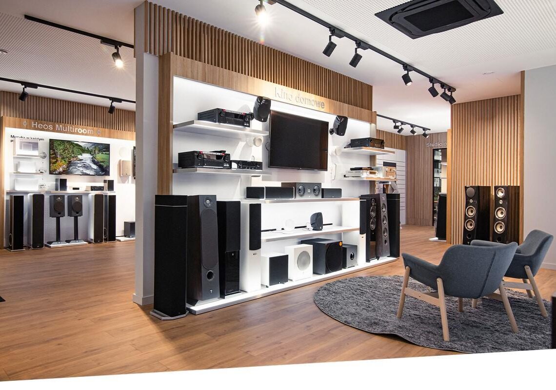 B&W, Classe ja Marantz uuteen jakoon – Uusi hifiketju tulossa?