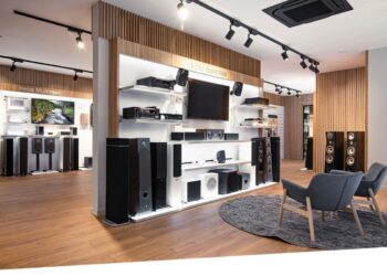 B&W, Classe ja Marantz uuteen jakoon – Uusi hifiketju tulossa?