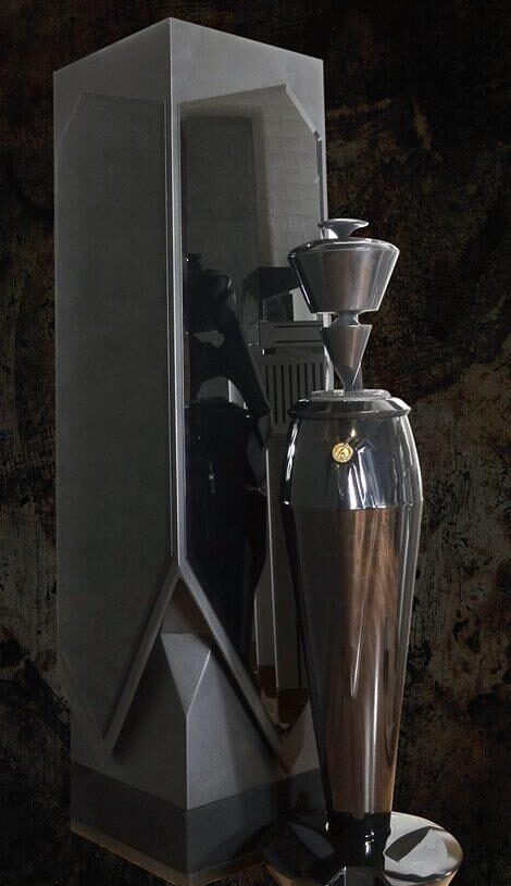 Uusi audiovalmistaja Britanniasta