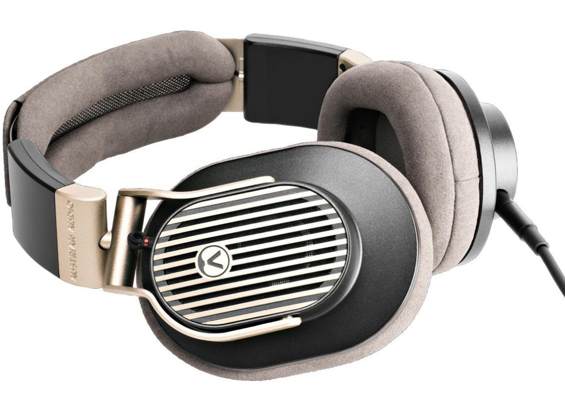 Austrian Audio laajentaa kuulokevalikoimaansa – The Arranger tähtää vaativaan hifikuunteluun ja liikkuvaan käyttöön