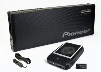 Parivertailu: Kaksi helppoa mutta hyvin erilaista autosubbaria