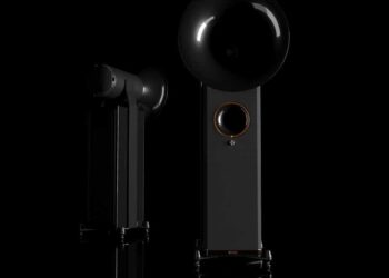 Avantgarde uudisti Duo-torvikaiuttimensa