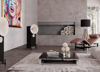 Avantgarde Acoustic uuden Uno Fino Edition -torvikaiuttimen – kuin Uno XD kevennetyllä basso-osastolla