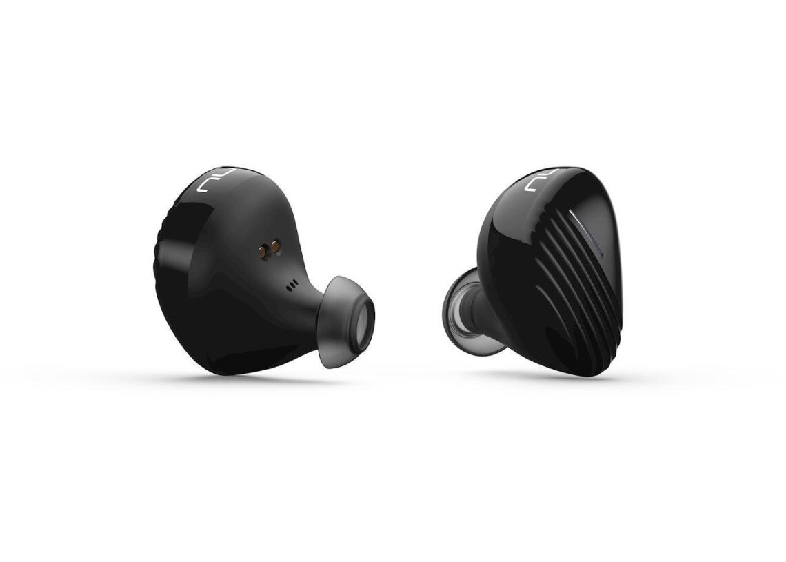 Optomalta täyslangattomat vastamelutoiminnolla