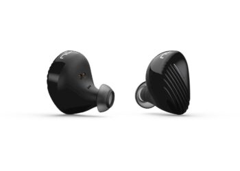 Optomalta täyslangattomat vastamelutoiminnolla