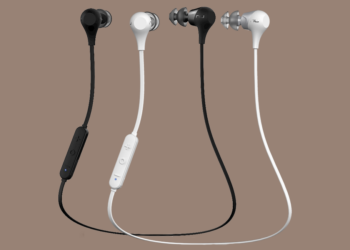 Optoma esitteli langattomat nappikuulokkeet