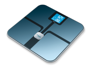 Testissä Beurerin terveystuoteperhe: Kohti terveellisempää elämää