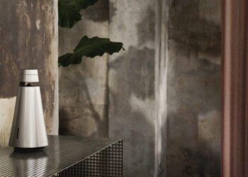Bang & Olufsen lisäsi älyä Beosound 1 ja 2 -kaiuttimiinsa
