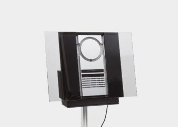 Hifin historiaa: Bang & Olufsen BeoSound 3000 – Kun lasiovet avautuvat