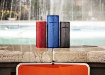 Ultimate Ears uudisti BOOM- ja MEGABOOM -matkakaiuttimensa