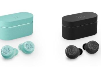 Bang & Olufsen julkaisi uudet täyslangattomat Beoplay E8 Sport -kuulokkeet