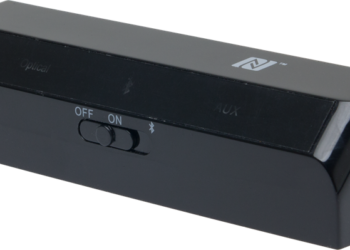 Kokeilussa Bluetooth-lähetin–vastaanotin iZound BTR020N – eroon johdoista