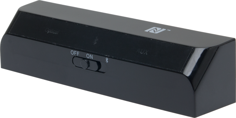 Kokeilussa Bluetooth-lähetin–vastaanotin iZound BTR020N – eroon johdoista