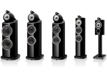 Bowers & Wilkins eksklusiivisesti Radiokulmasta