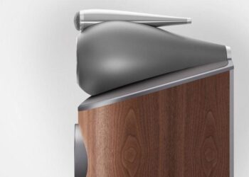Bowers & Wilkins uudisti lippulaivakaiuttimensa 800 Diamondit
