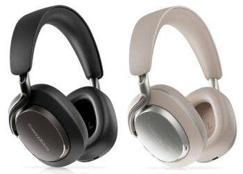 Bowers & Wilkinsin uutuuskuulokkeet tähtäävät premium-luokan kuninkaaksi