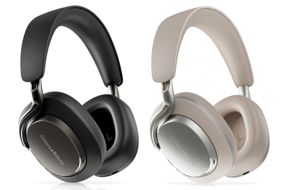 Bowers & Wilkinsin uutuuskuulokkeet tähtäävät premium-luokan kuninkaaksi