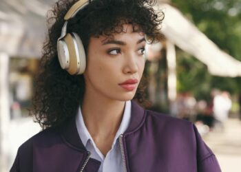 Bowers & Wilkins laajensi vastamelukuulokemallistoaan premium-suuntaan