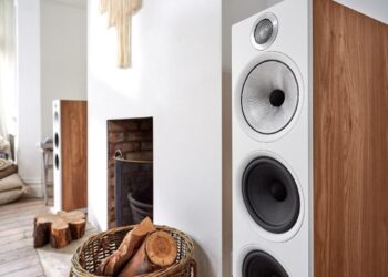 Ikoninen B&W 600-sarja juhlii 25 vuoden menestystä uudella 600 S2 Anniversary Edition -sarjalla.