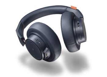 Plantronics julkisti korvan ympäröivät bluetooth-kuulokkeet satasen hintaluokkaan
