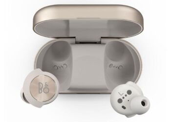 Bang & Olufsen esitteli täyslangattomat vastamelukuulokkeet