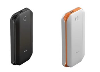 Pienikokoinen ja monikäyttöinen apukäynnistin jokaiseen autoon kaiken varalta