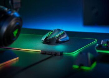 Razer on esitellyt kaksi uutta pelihiirtä – Basilisk Ultimate ja Basilisk X Hyperspeed
