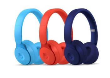 Beats esitteli on-ear-malliset Solo Pro -vastamelukuulokkeet