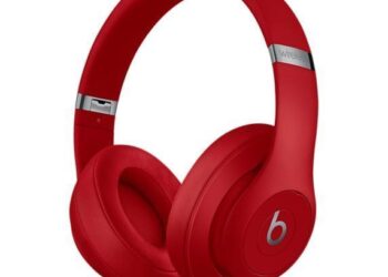 Beats esitteli Studio 3 Wireless -kuulokkeet