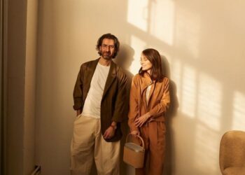 Bang & Olufsen julkaisee Beosound A5 -kaiuttimen, joka on suunniteltu yhteistyössä GamFratesin kanssa