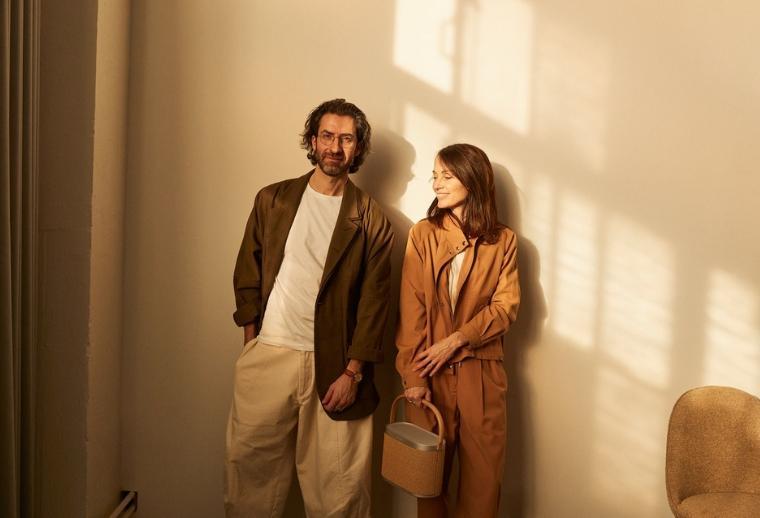 Bang & Olufsen julkaisee Beosound A5 -kaiuttimen, joka on suunniteltu yhteistyössä GamFratesin kanssa