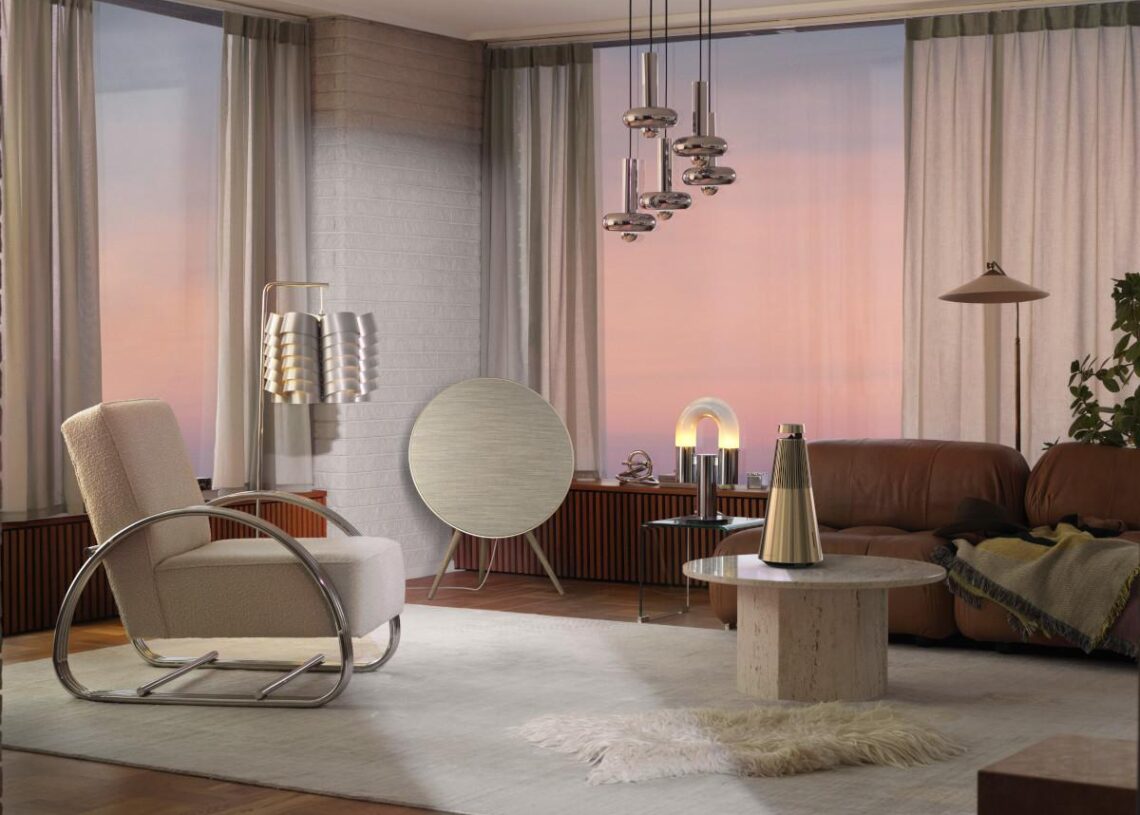 Bang & Olufsen päivitti kaksi langatonta kaiutintaan nykyhetkeen – ja tulevaisuuteen