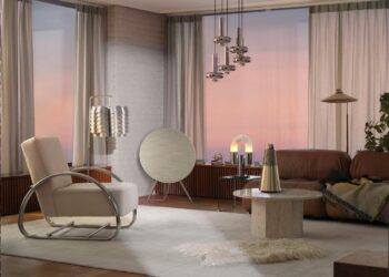 Bang & Olufsen päivitti kaksi langatonta kaiutintaan nykyhetkeen – ja tulevaisuuteen