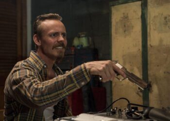 Elokuva-arvio: BlacKkKlansman