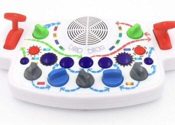 Musiikkivimpaimia aloittelijoille ja konkareille