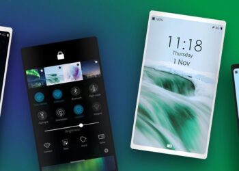 Jollan käyttöjärjestelmästä johdettu Aurora OS on yksi vaihtoehto Huawein käyttöjärjestelmäpulmaan?