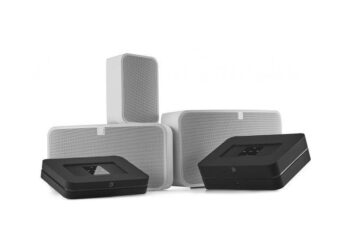 BluOS-laitteet saavat Googlen ääniassistentin